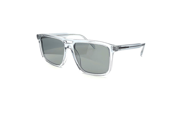 Prada - SPR A22 (Azure Crystal)
