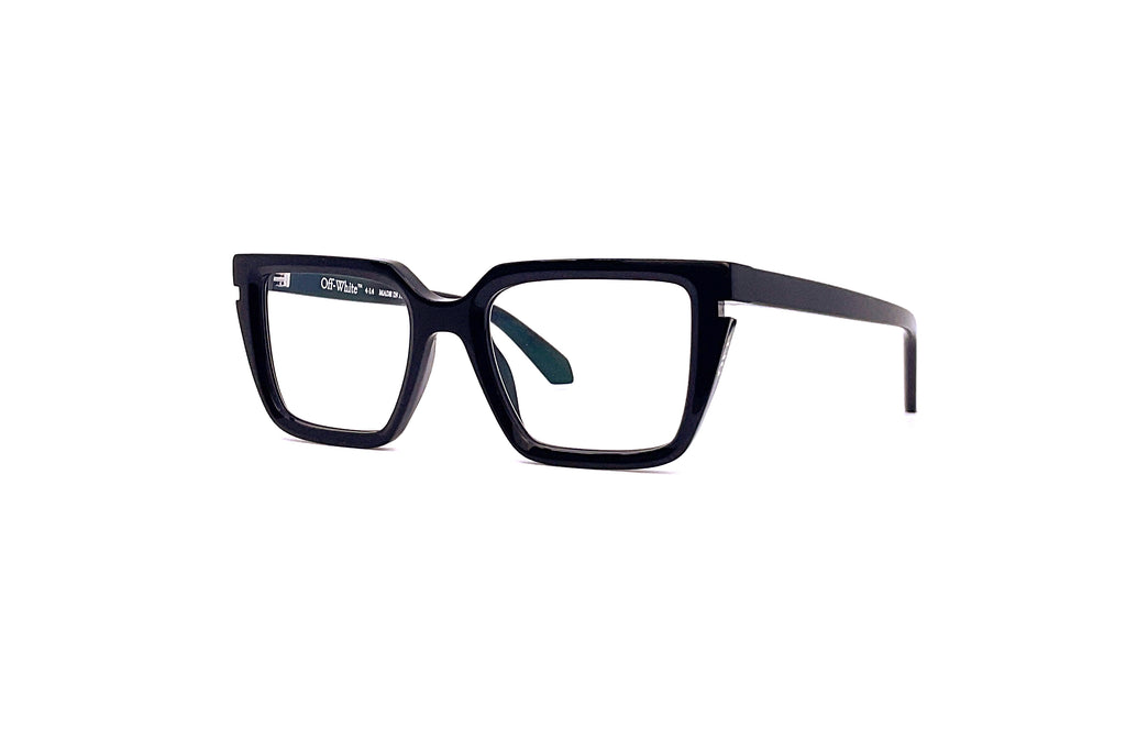Off-White™ - Optical Style 52 w/ Blue Light Lens (Black  display picture 3
