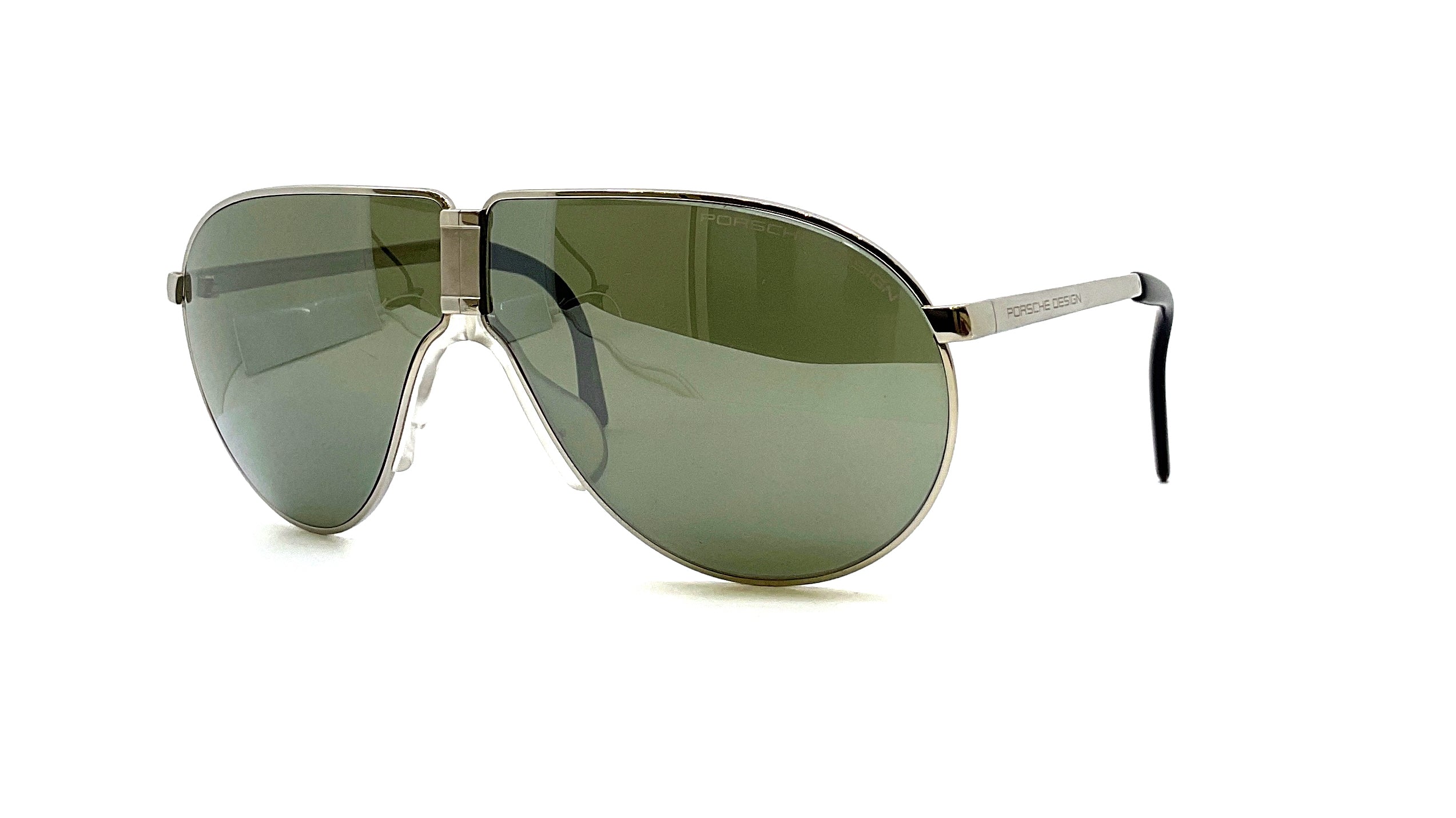 Sunglasses: Porsche Design – Good See Co.