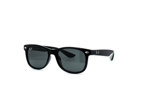 Ray-Ban - RJ 9052S [47] (Black | Dark Green)