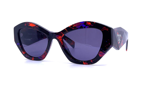 Prada - SPR 07Y (Multi Color)
