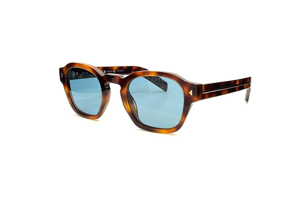 Prada - SPR A16 (Classic Tortoise)