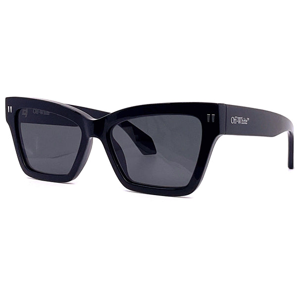 Off-White Cincinnati Sunglasses Off-White - Cincinnati Sunglasses - Tortoiseshell Havana  main image 2