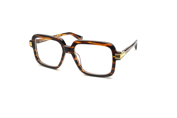 Balmain - Francoise (Brown | Gold)