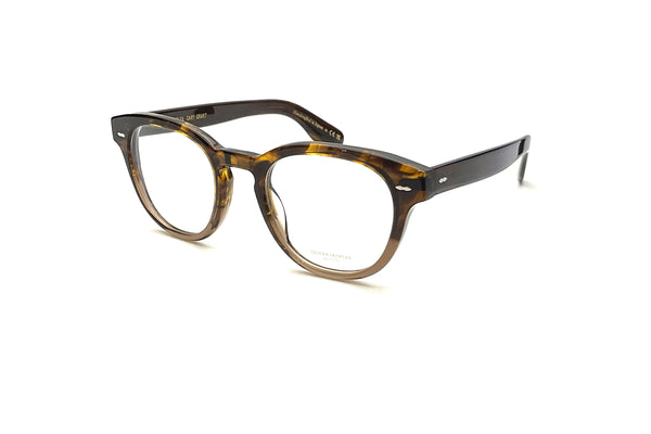 Oliver Peoples - Cary Grant [50] (Sedona Red/Taupe Gradient)