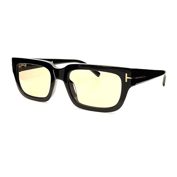 Tom Ford - Ezra (Shiny Black) – Good See Co