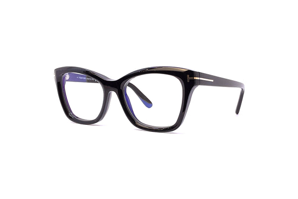 Tom Ford - TF5909-B (Shiny Black)