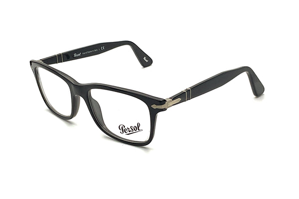 Persol - 3014-VM [52] (Black)