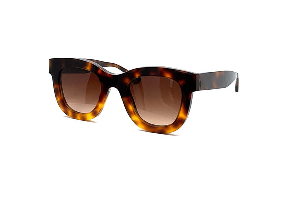 Thierry Lasry - Gambly (Tortoise | Brown)