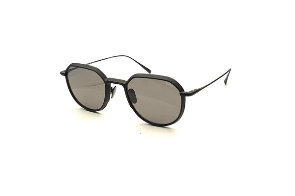 BRETT Eyewear - Scott (Black)