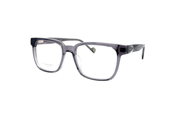 Entourage of 7 - Arturo (Grey Crystal)