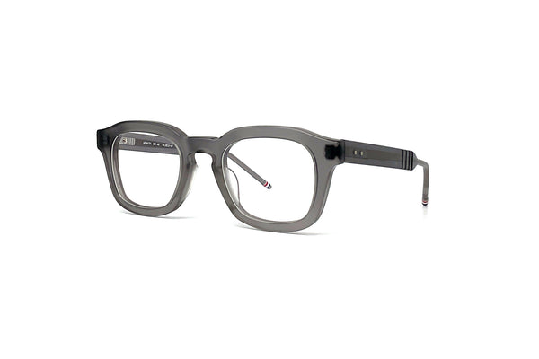 THOM BROWNEメガネ　 ユニセックス Thom Browne - UE0412A (Grey) – Good See Co.