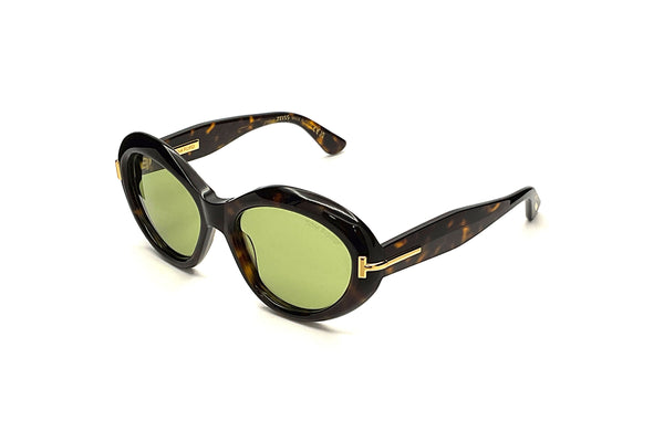 Tom Ford - TF1328 (Dark Havana)