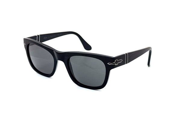 Persol - 3269S (Black | Dark Grey) [52]