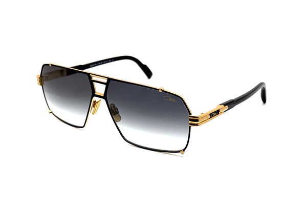 Cazal - MOD.9115 (Black/Gold)