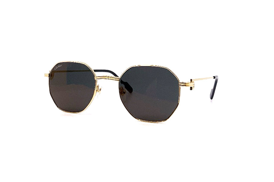 Cartier - Première De Cartier - CT0500S (001) – Good See Co display picture 3