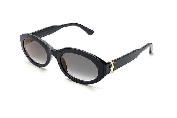 Cartier - C de Cartier - CT0588S (001)