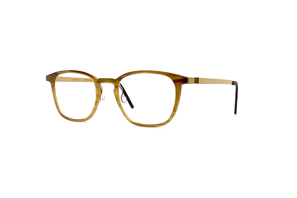Lindberg - 1843 (H16/GT) [Buffalo Titanium] – Good See Co.