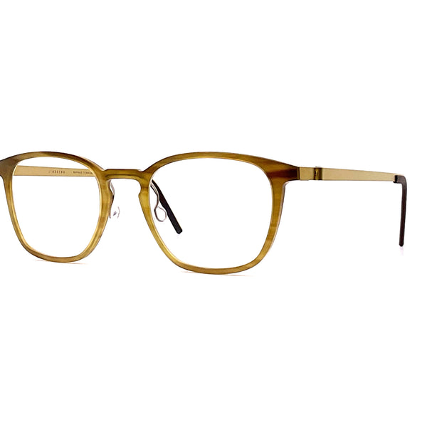 Lindberg - 1843 (H16/GT) [Buffalo Titanium] – Good See Co.