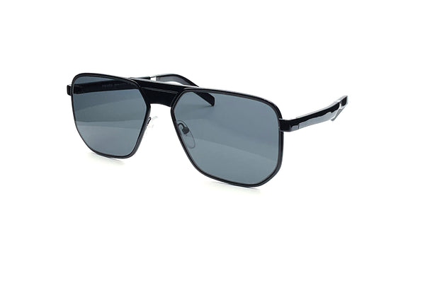 Prada - SPR 60W (Black | Blue)