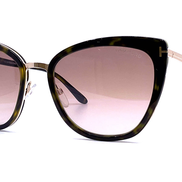 Tom Ford - Simona (Dark Havana) – Good See Co display picture 1
