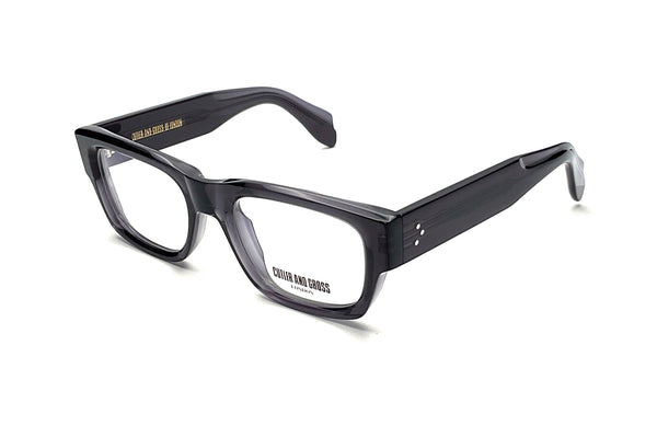 Cutler and Gross - 9043 (Dark Grey)