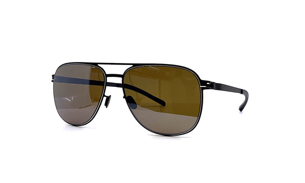 Mykita - Caleb (Black/White)
