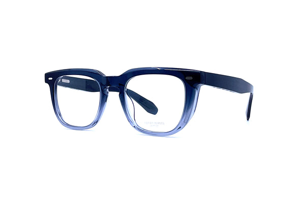 Oliver Peoples - N.06 (Twilight Gradient)