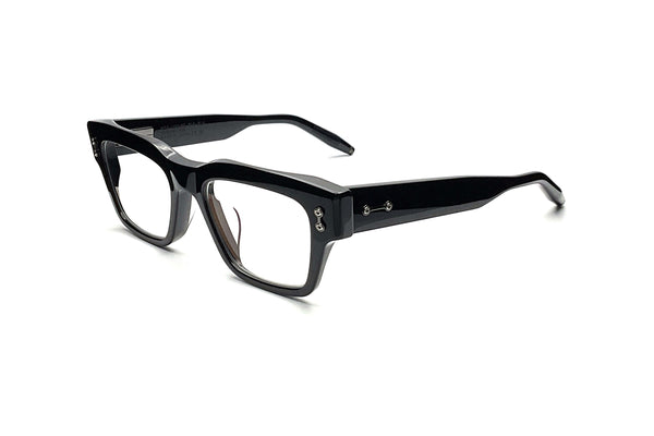 Akoni - Columba (Black/Silver)