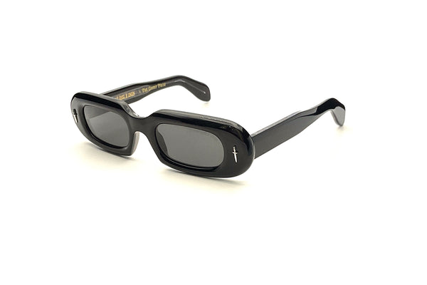 Cutler and Gross - The Great Frog Rapture Limited Edition (Black)