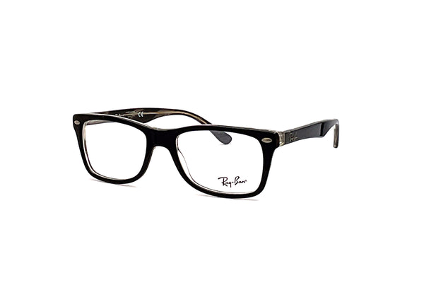 Ray-Ban - RB5228 Optics (5912)