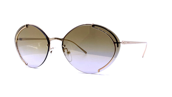 Prada - SPR 60U (Gold)