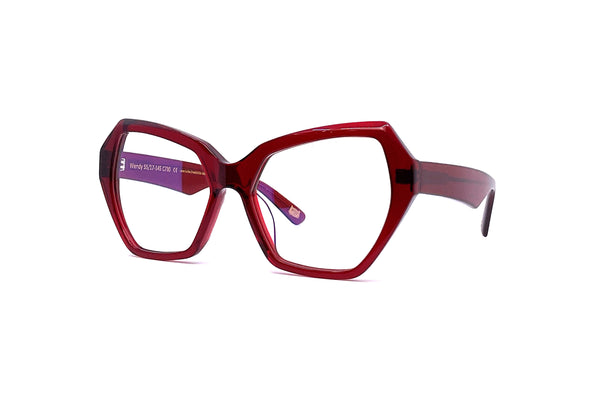 Spectacle Eyeworks - Pussy Galore - Wendy (C.730)