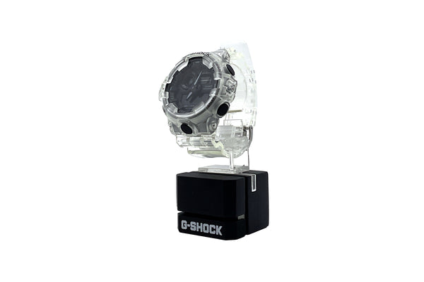 Casio - G-Shock GA700 (Transparent)