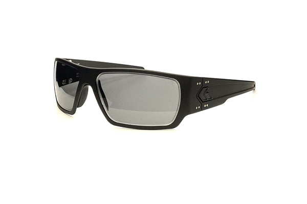 Gatorz - Specter (Black Cerakote w/Black Logo | Smoke)