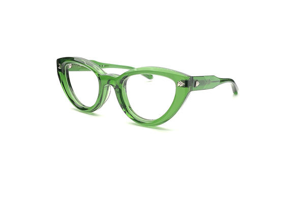 PRESS - Lady Soul (Grasshopper/Silver)
