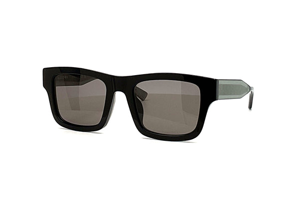 Gucci - GG2072SA (Black/Grey)