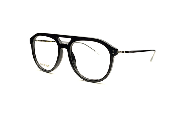 Gucci - GG1708O (Black)