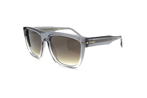 Carrera - 340/S (Grey Gold)