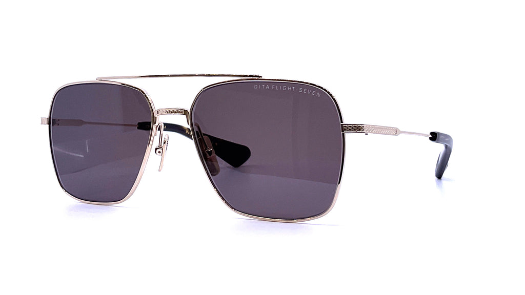 Dita - Flight-Seven (White Gold) – Good See Co.