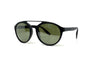 Serengeti - Leandro (Satin Black/Satin Dark Gunmetal)