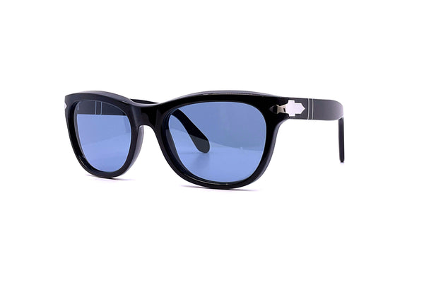 Persol - 0086-S [57] (Black | Blue)