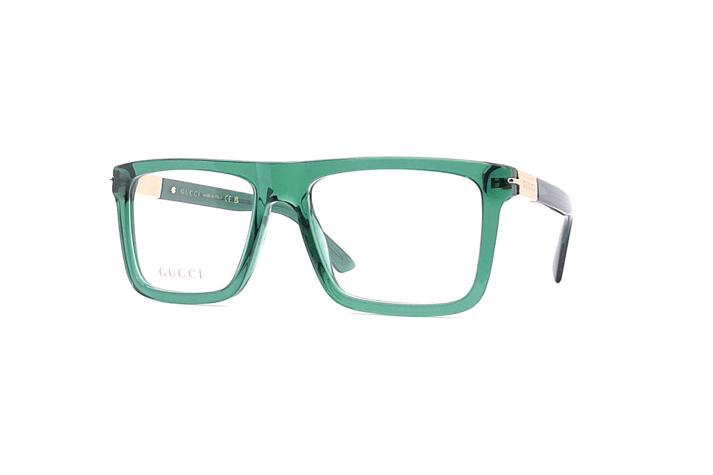 GUCCI ブローチ グリーン クリスタル ダブルG 903450 01_910e6854-1225-4d5a-8646-