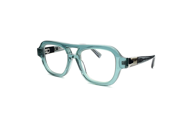 Kuboraum - Mask S6 (Musk Green)