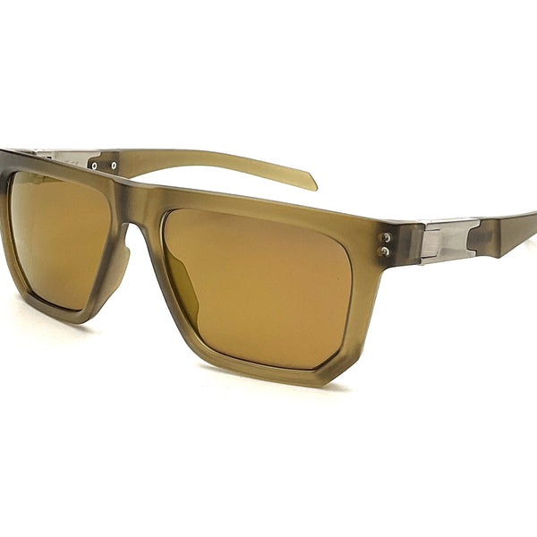 Dillon - PM-29 Corsair (Smoky Moss | Ballistic Bronze NIR) – Good