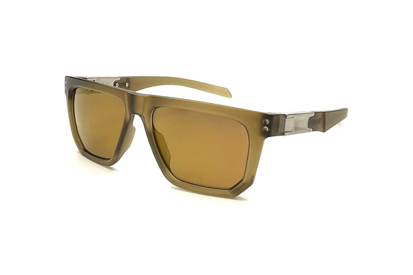Dillon - PM-29 Corsair (Smoky Moss | Ballistic Bronze NIR)