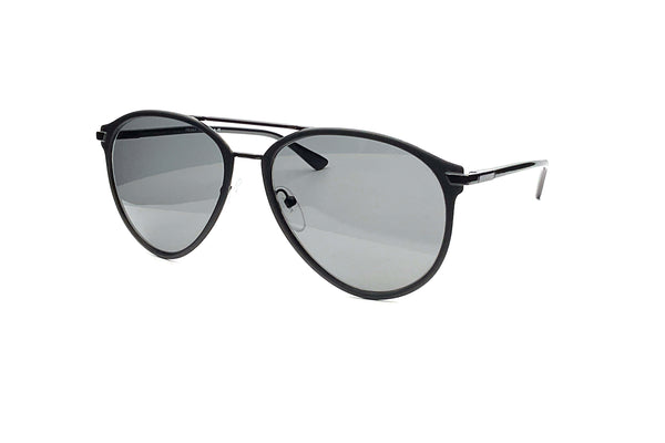 Prada - SPR 51W (Matte Black)