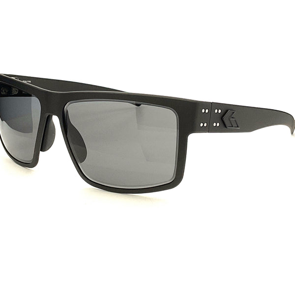 Gatorz - Rig (Black Cerakote w/Black Logo | Smoke) – Good See Co.