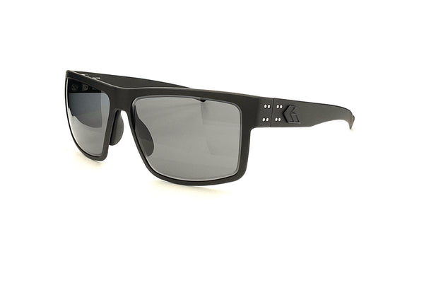 Gatorz - Rig (Black Cerakote w/Black Logo | Smoke)