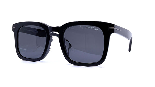 Tom Ford - Dax (Shiny Black)